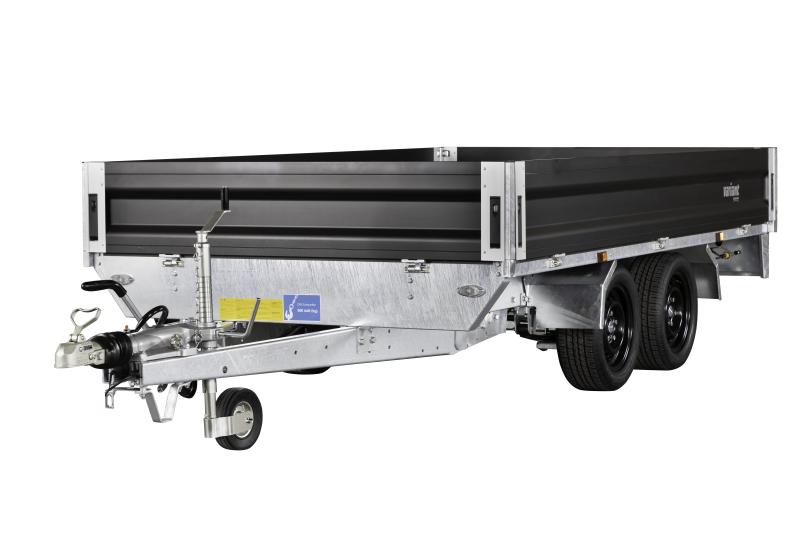 3518 X3 Edition - 3500 kg - 6