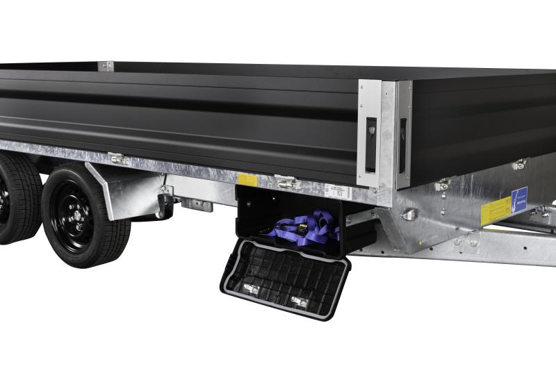 3518 X3 Edition - 3500 kg - 15