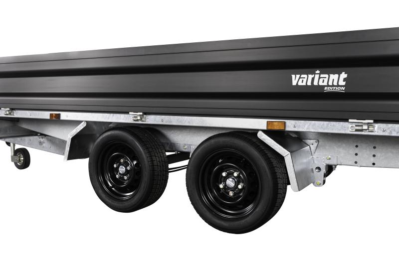 3518 X3 Edition - 3500 kg - 11