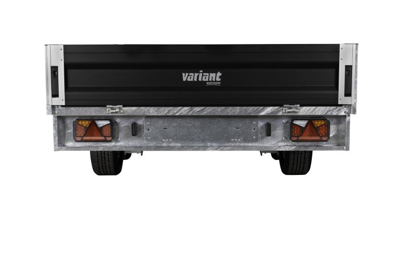 3518 X3 Edition - 3500 kg - 9