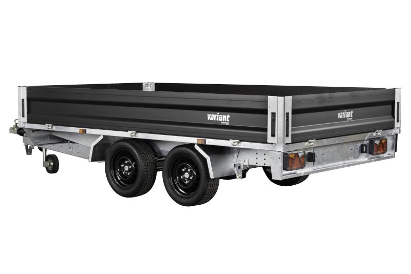 3518 X3 Edition - 3500 kg