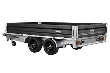 3518 X3 Edition - 3500 kg