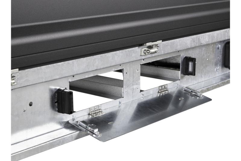 3518 X3 Edition - 3500 kg - 13