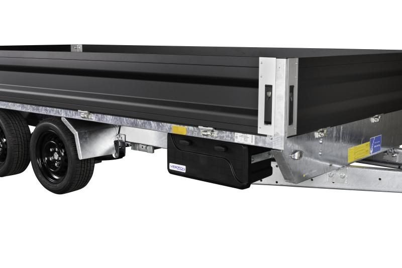 3518 X3 Edition - 3500 kg - 14