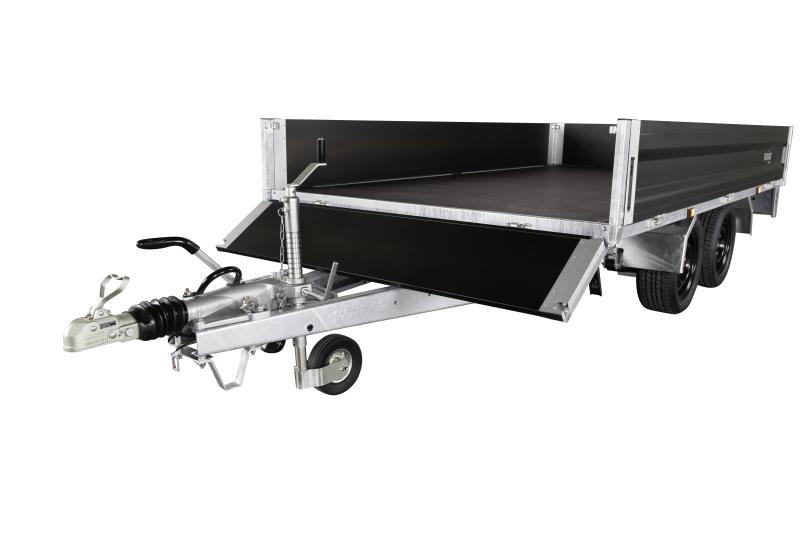 3518 X3 Edition - 3500 kg - 8