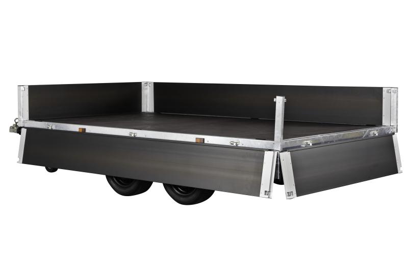 3518 X3 Edition - 3500 kg - 3
