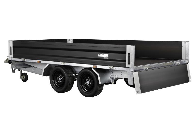 3518 X3 Edition - 3500 kg - 4