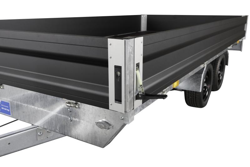 3521 X4 Edition - 3500 kg - 14