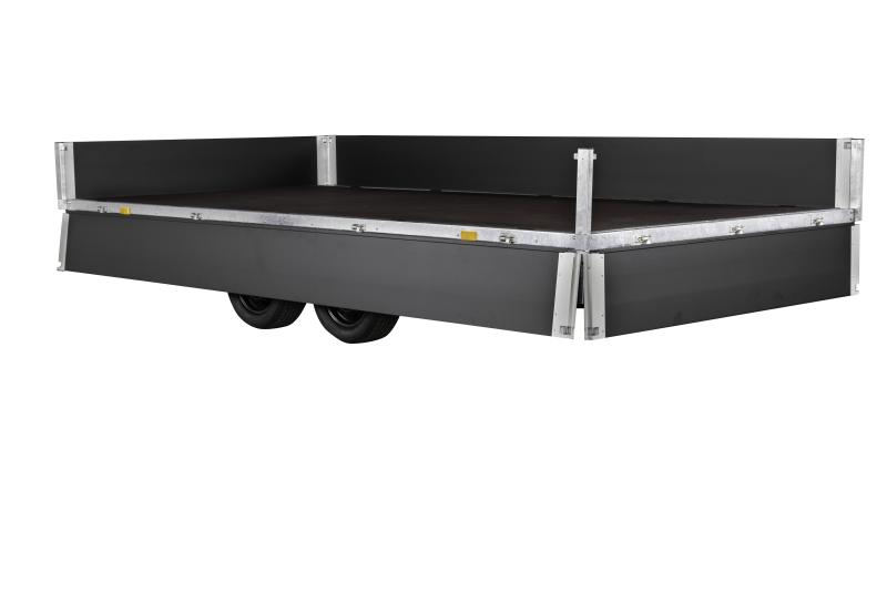 3521 X4 Edition - 3500 kg - 2