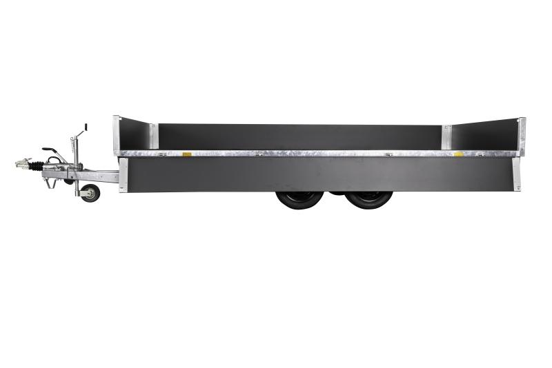 3521 X4 Edition - 3500 kg - 4