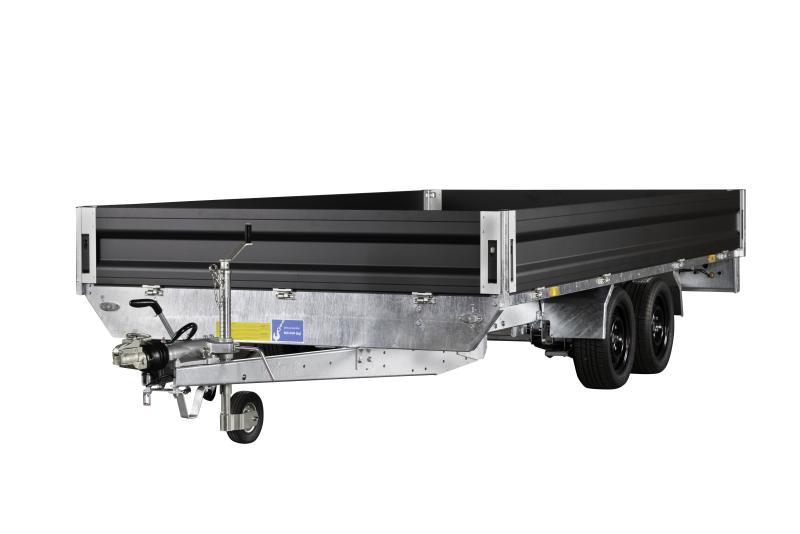 3521 X4 Edition - 3500 kg - 7