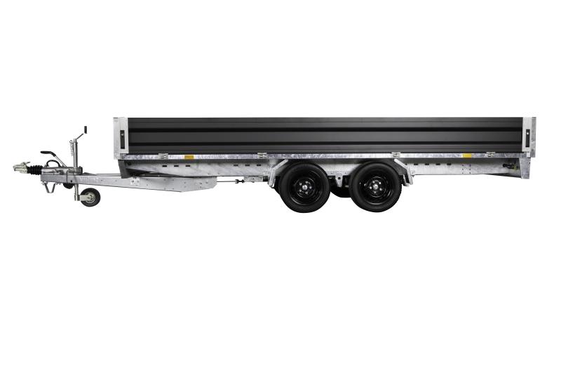 3521 X4 Edition - 3500 kg - 3