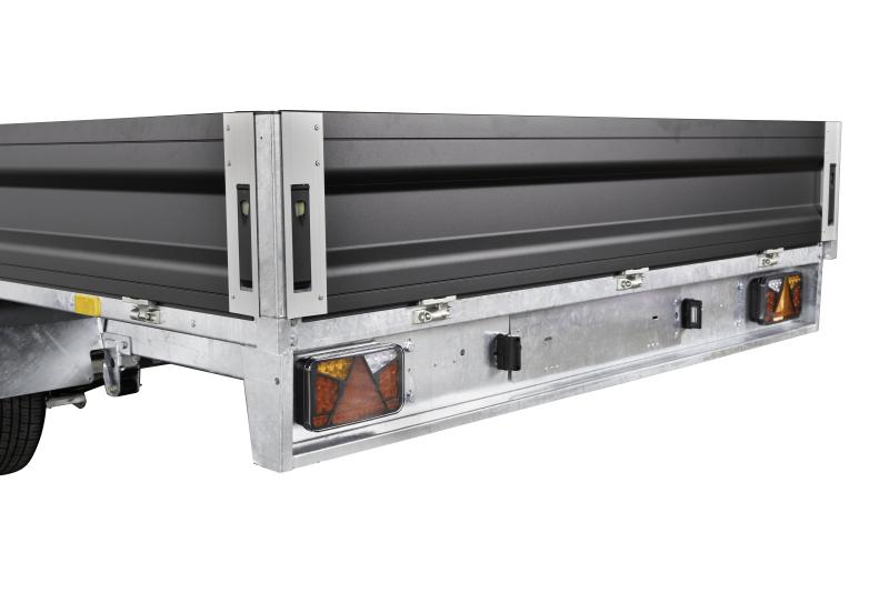 3521 X4 Edition - 3500 kg - 19
