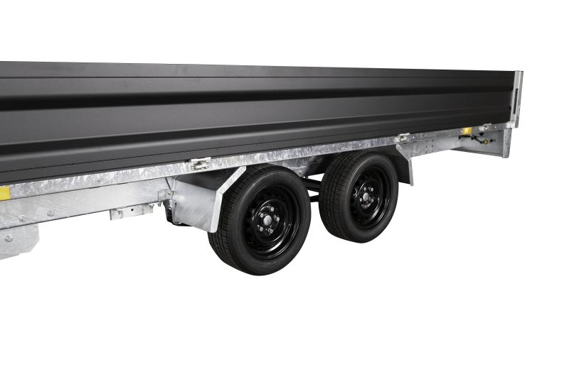3521 X4 Edition - 3500 kg - 13