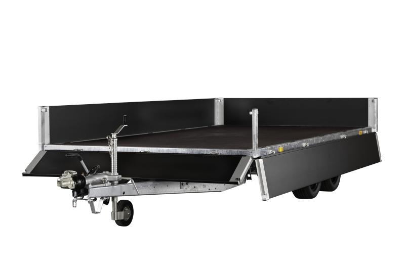 3521 X4 Edition - 3500 kg - 8