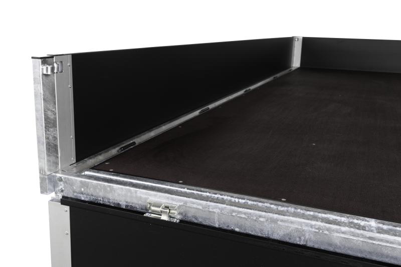 3521 X4 Edition - 3500 kg - 21