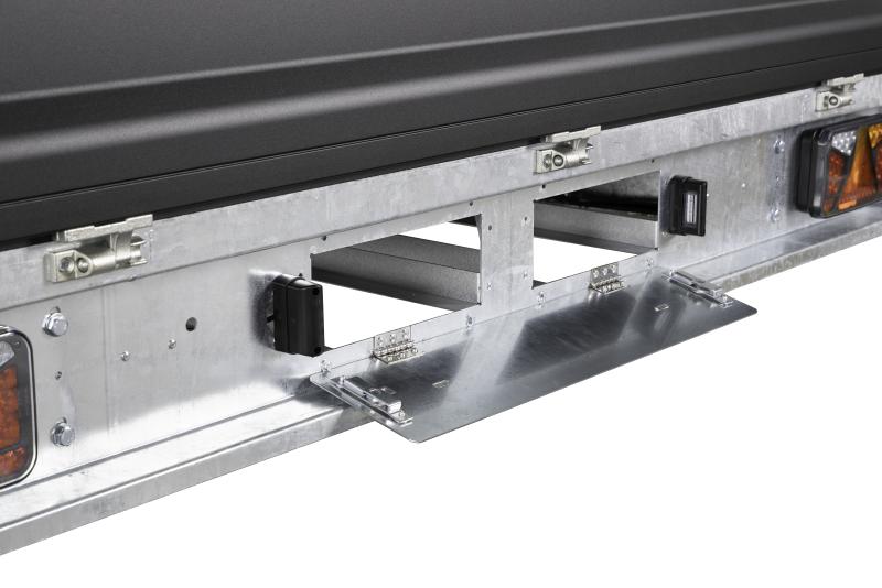 3521 X4 Edition - 3500 kg - 20