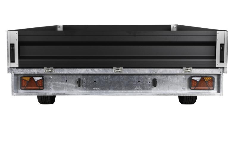 3521 X4 Edition - 3500 kg - 17