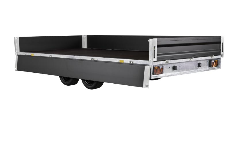 3521 X4 Edition - 3500 kg - 6