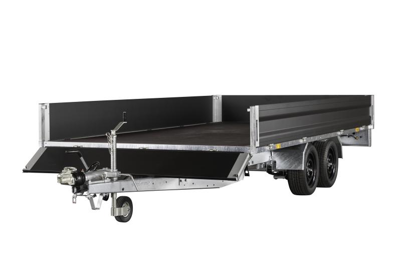 3521 X4 Edition - 3500 kg - 9
