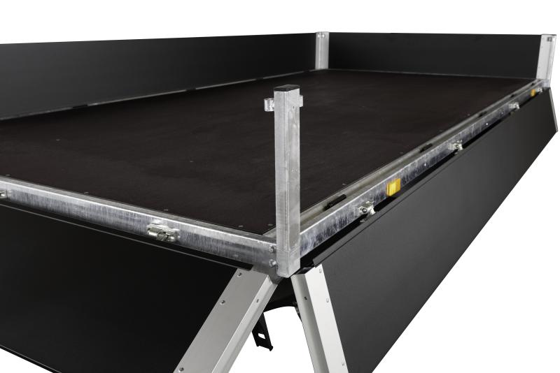 3521 X4 Edition - 3500 kg - 15