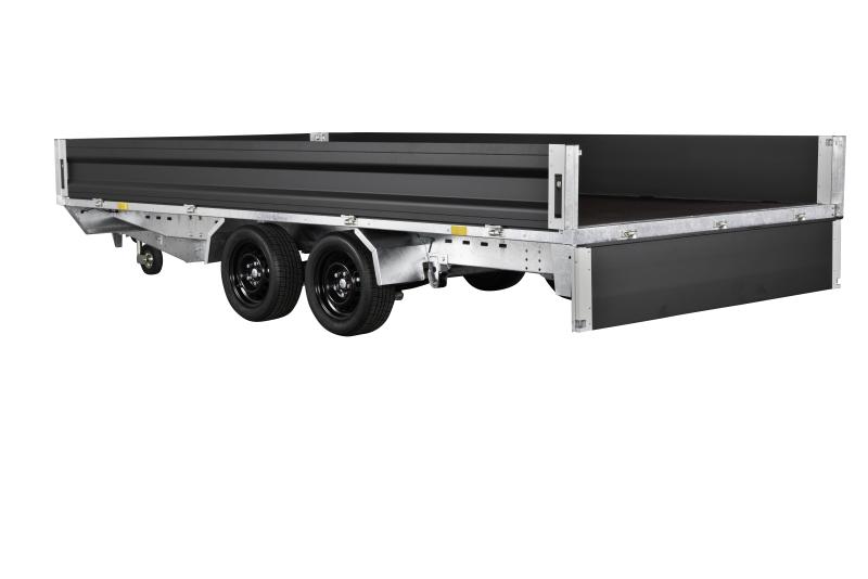 3521 X4 Edition - 3500 kg - 5