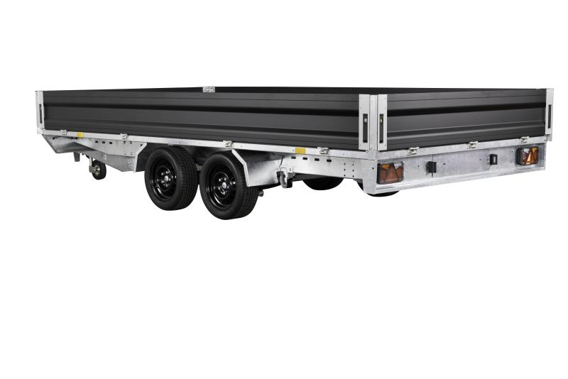 3521 X4 Edition - 3500 kg