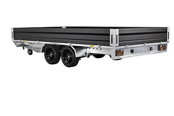 3521 X4 Edition - 3500 kg