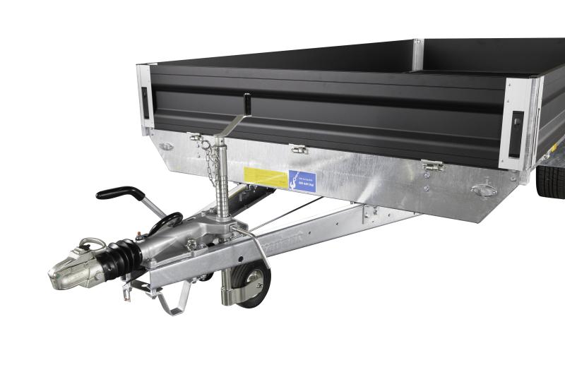 3521 X4 Edition - 3500 kg - 10