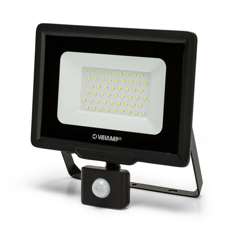 VELAMP Strålkastare 4250LM IR-Sensor - Utan Förpackning