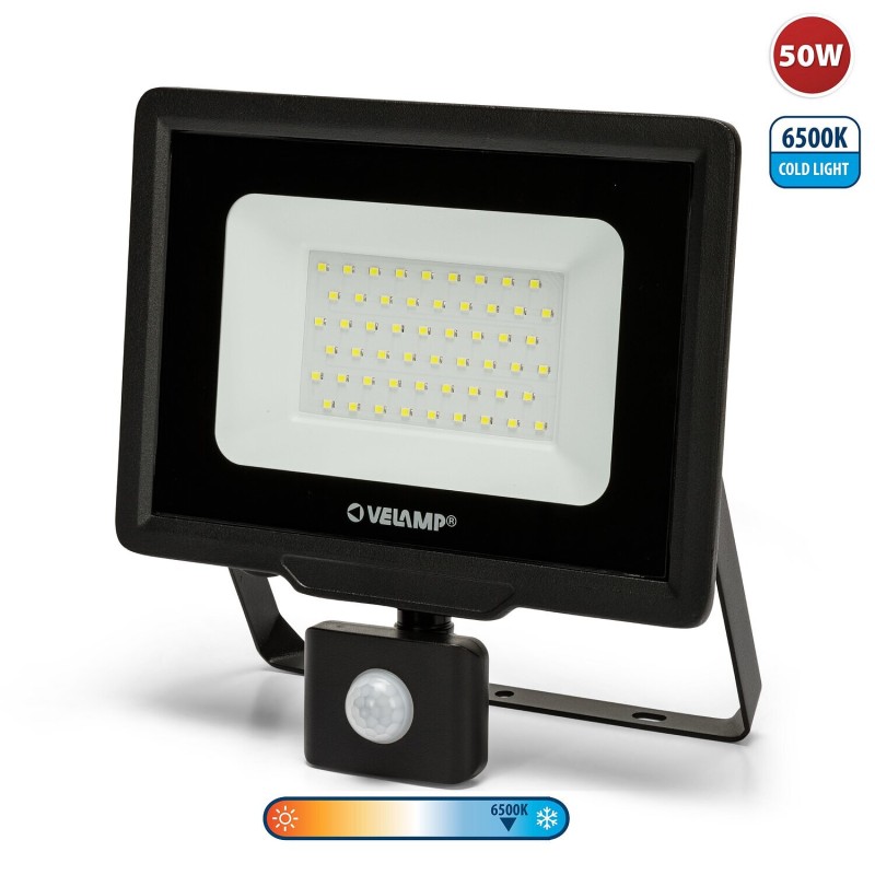 VELAMP Strålkastare 4250LM IR-Sensor - Utan Förpackning - 2