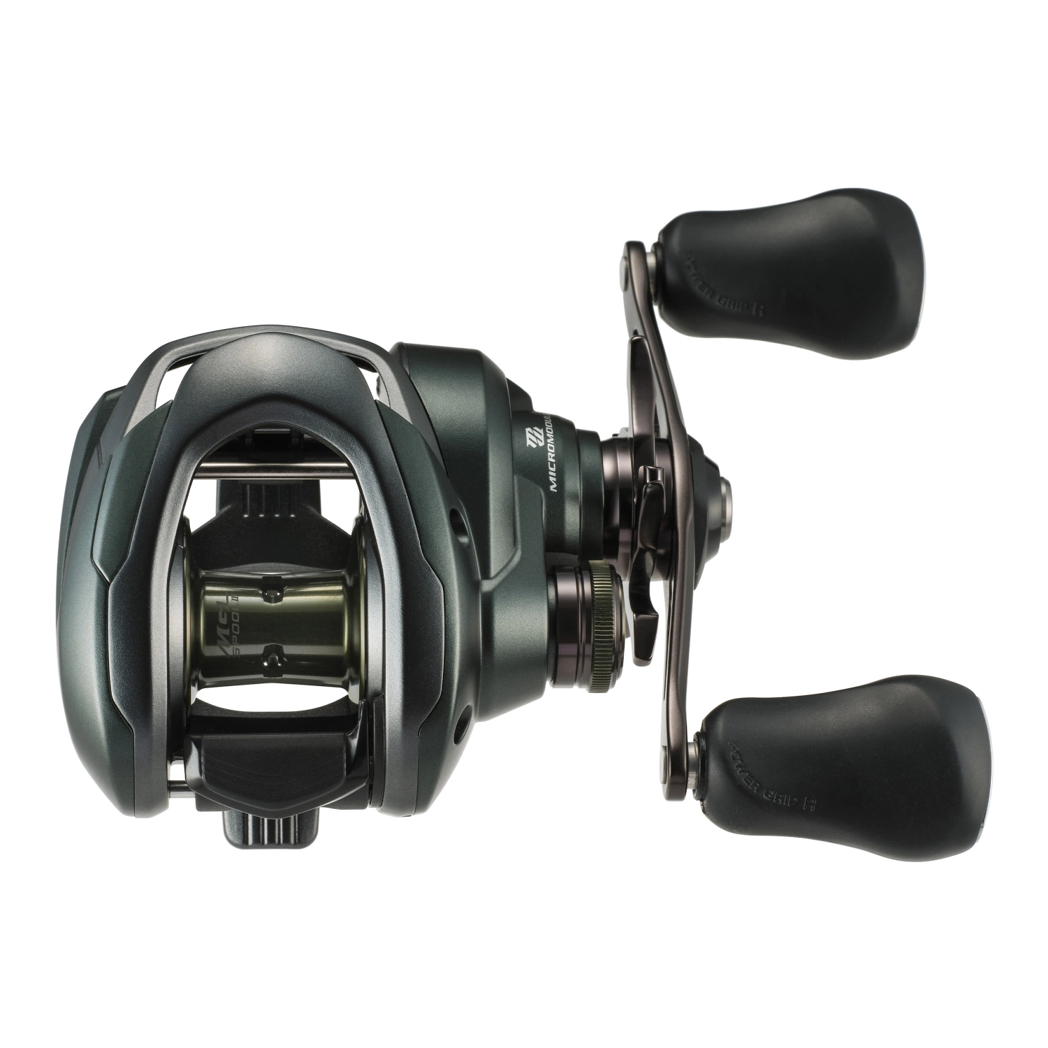 Shimano Curado M 151HGM - 2