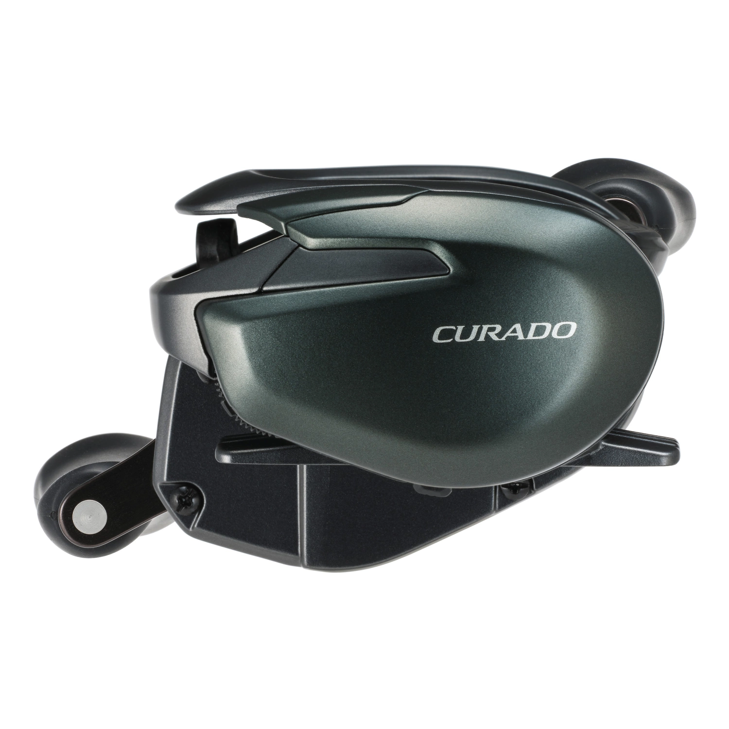 Shimano Curado M 151HGM - 3