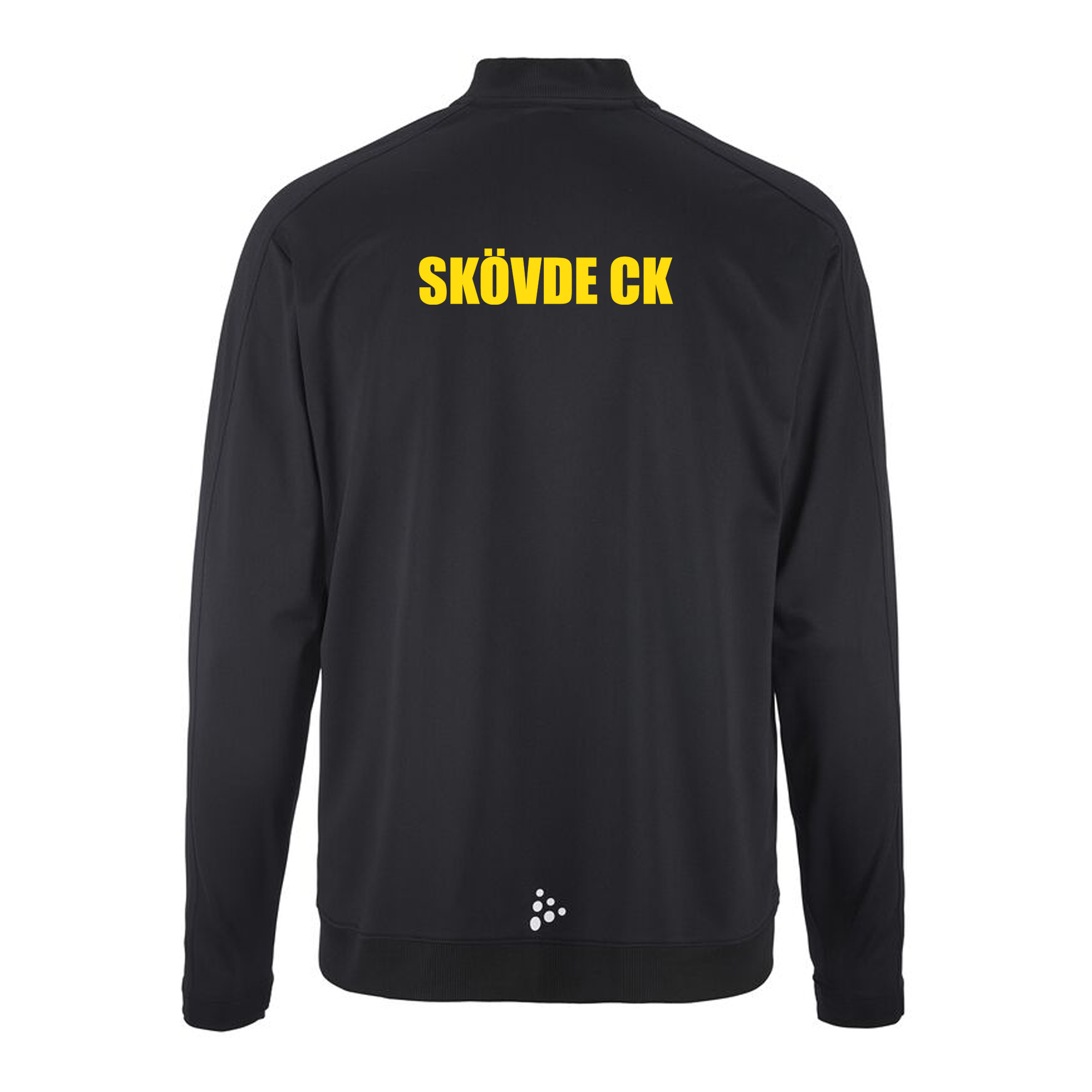 Craft Evolve 2.0 Halfzip Jr (Skövde CK) - 2