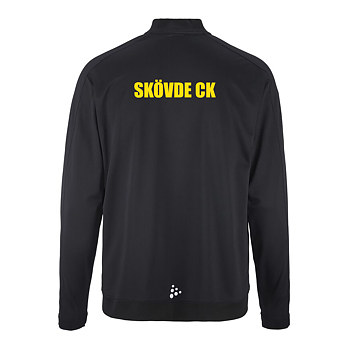 Craft Evolve 2.0 Halfzip Jr (Skövde CK)