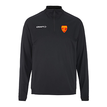 Craft Evolve 2.0 Halfzip M (Skövde CK)