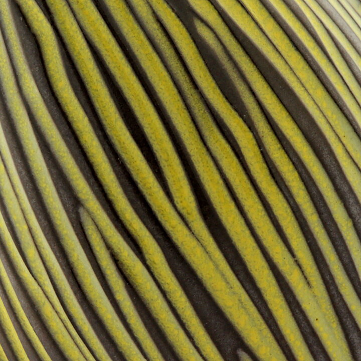 Ingrid Atterberg (Tricorn 1967) Modern Triangular Vase 11 cm