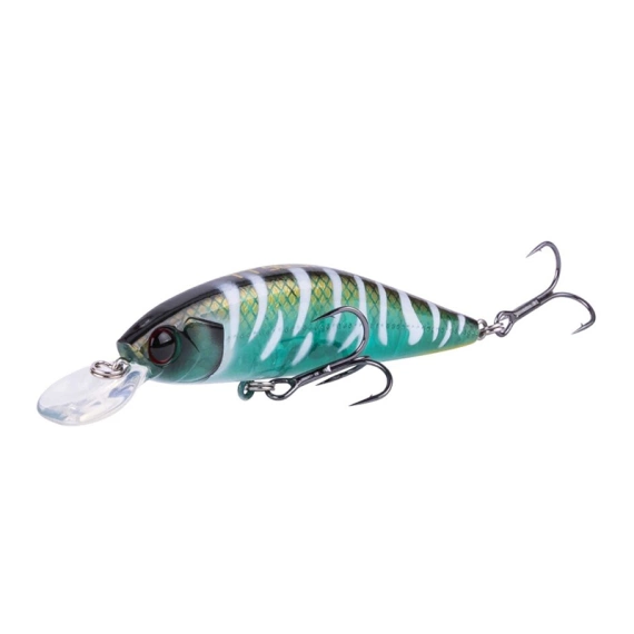 Shimano Yasei Trigger Twitch D-SP 90mm - 8