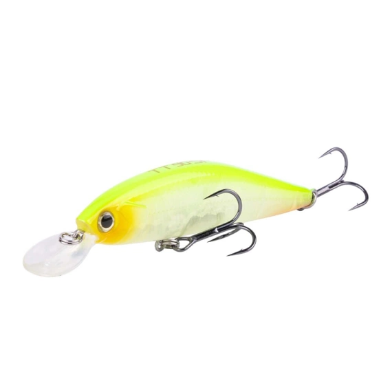 Shimano Yasei Trigger Twitch D-SP 90mm - 2
