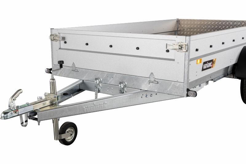 716 F3 Tip - 750 kg - 10