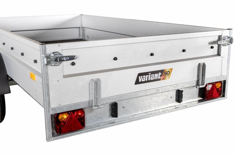 716 F3 Tip - 750 kg - 16