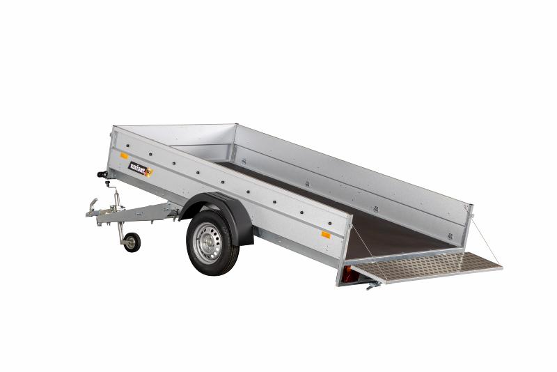 716 F3 Tip - 750 kg
