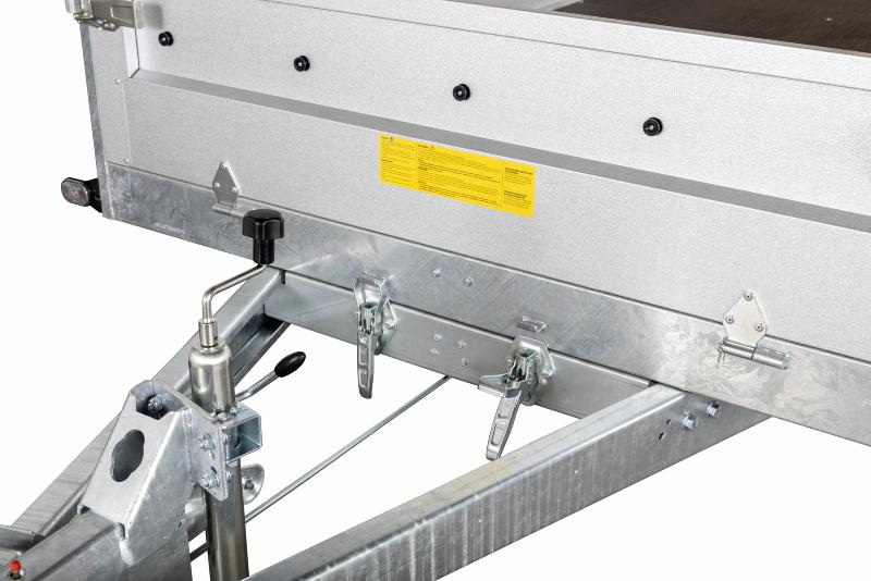 1316 F3 Tip - 1350 kg - 16
