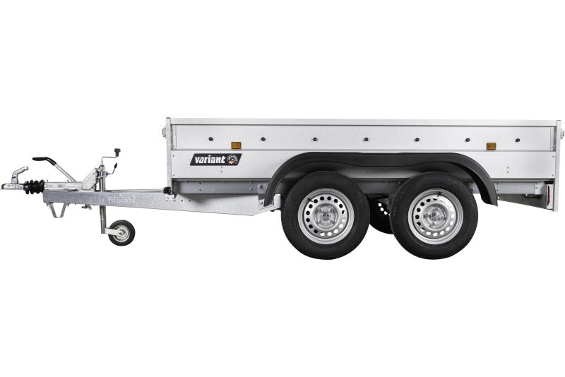 2004 F2 - 2000 kg