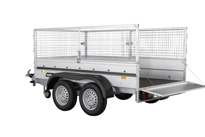 2004 F2 Edition - 2000 kg - 2