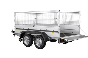 2004 F2 Edition - 2000 kg