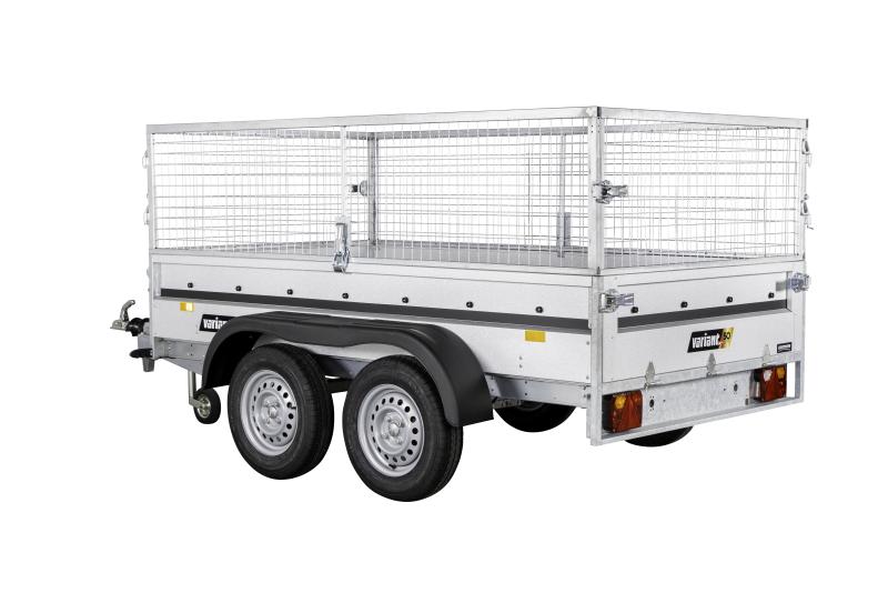 2004 F2 Edition - 2000 kg