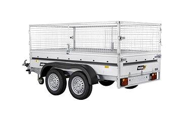 2004 F2 Edition - 2000 kg