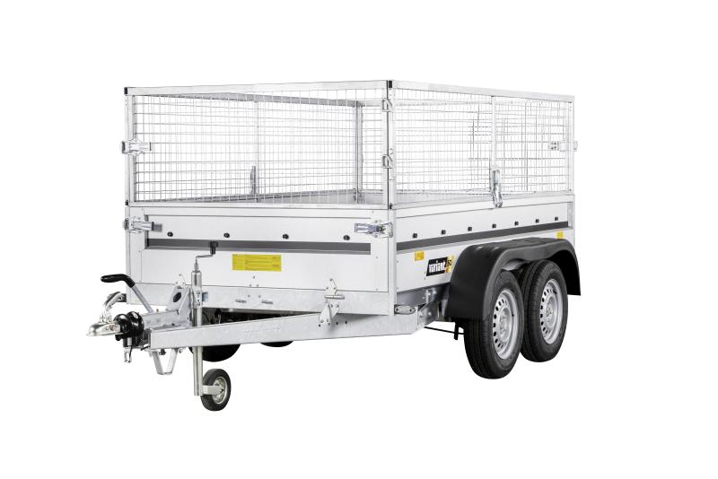 2004 F2 Edition - 2000 kg - 7