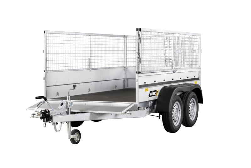 2004 F2 Edition - 2000 kg - 9